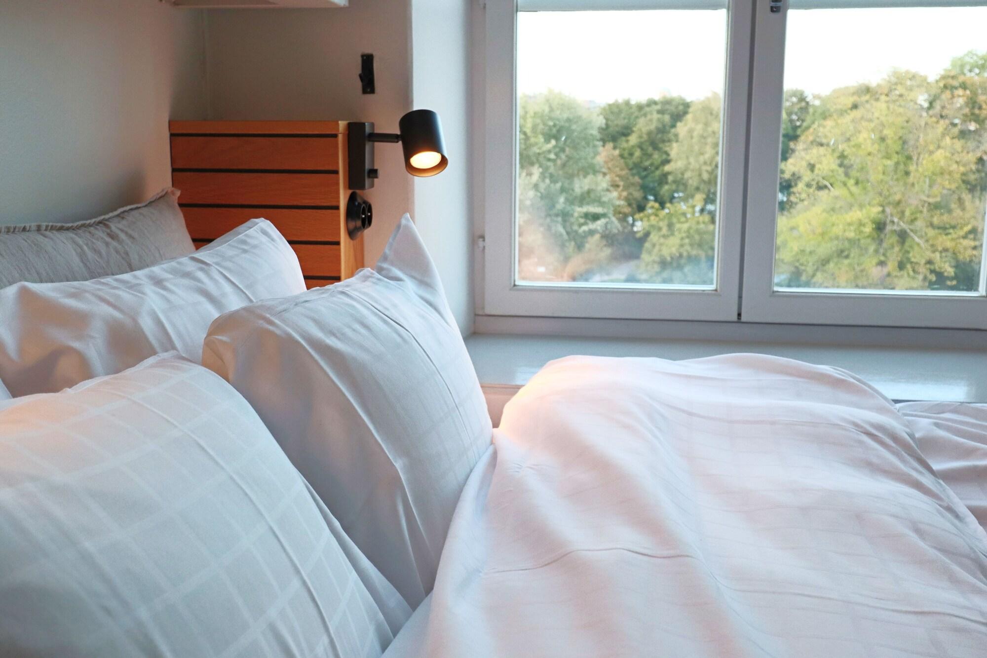 Langholmen Hotell Stockholm Exterior photo