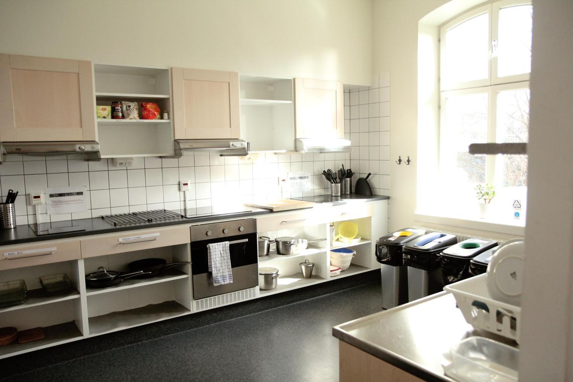 Langholmen Hotell Stockholm Exterior photo